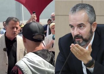 Incidenti me Flamur Nokën në Vorë, Celibashi merr vendim EKSTREM: Shkarkon të gjithë…