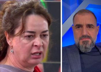 Supriza e zgjedhjeve për Çim Pekën ka qenë Julia Ilirjani: Nuk kam parë grua më…
