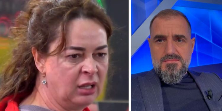 Supriza e zgjedhjeve për Çim Pekën ka qenë Julia Ilirjani: Nuk kam parë grua më…
