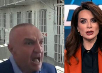 Ilir Meta befason: Grida Duma të ftoj në burg! Do kalojmë bukur, merr edhe…