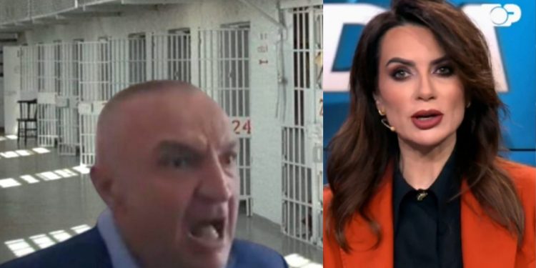 Ilir Meta befason: Grida Duma të ftoj në burg! Do kalojmë bukur, merr edhe…