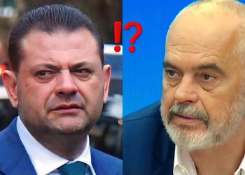 Tom Doshi: PS t’i bëjë llogaritë mirë, nuk krijon dot qeverinë e re pa mua! PSD merr…