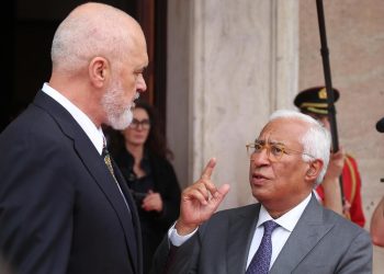 Nuk njeh humbjen/ BE “godet” Berishën, ja çfarë thotë presidenti i Këshillit Europian