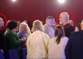 Rama i “tërheq veshin” kryebashkiakut: Mos më luaj me dy porta…