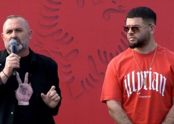 Ulsi Manja: Ishte merakosur Saliu për Lamborghinin e Noizyt. Ku ka më….