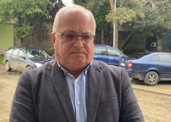 “Ky është fundi im”/ Pas humbjes, Edmond Spaho tërhiqet nga politika: Jam i shokur…