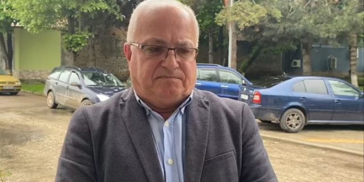 “Ky është fundi im”/ Pas humbjes, Edmond Spaho tërhiqet nga politika: Jam i shokur…