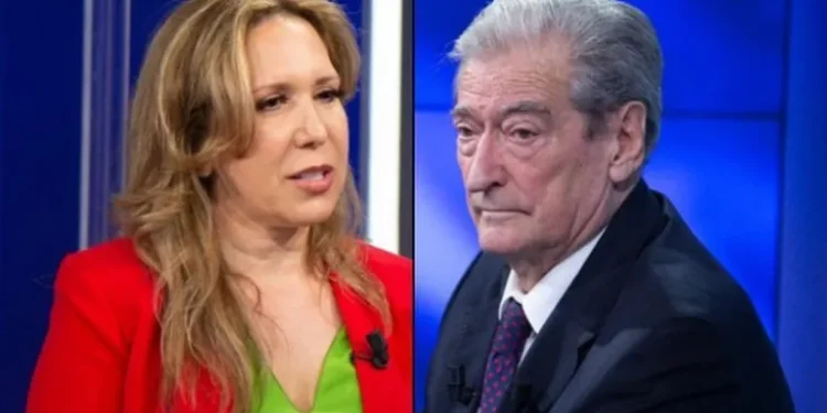 “PD e Berishës është parti dhune”, Kokalari: Humbën se janë nivel i ulët…