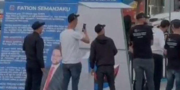 Demokratët nuk gjejnë “qetësi”, shoqërohet në POLICI një tjetër kandidat i Berishës