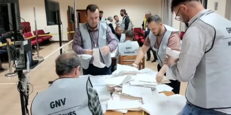 Majko e Xhaçka jashtë Kuvendit? PS fitoi zgjedhjet, çfarë ndodh me listat e hapura…