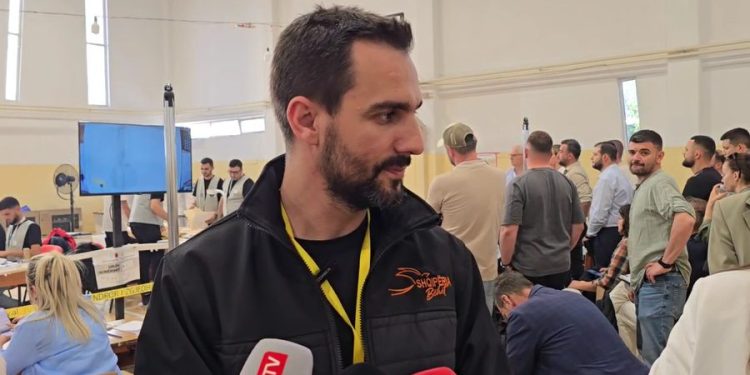 Lapaj befason: Jemi pranë fitores së një TJETËR mandati në qytetin…