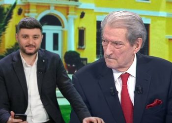Gazetari i Syri TV: De facto ‘Non Grata’ e Berishës ka rënë, ja çfarë pritet…