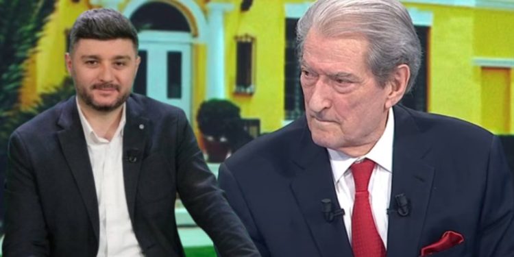 Gazetari i Syri TV: De facto ‘Non Grata’ e Berishës ka rënë, ja çfarë pritet…