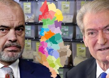 Sondazhi “final”/ Zgjedhjet Parlamentare: Vota jote sot shkoi për…