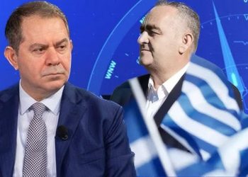 Beleri në krah të Berishës/ Shpëtim Idrizi i del kundër: Do të turpëronte…