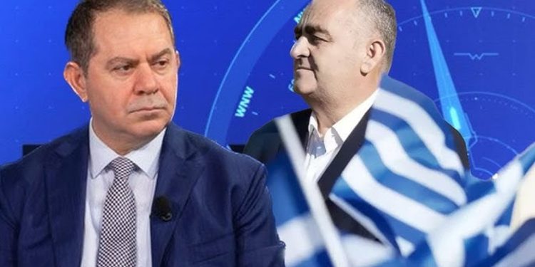 Beleri në krah të Berishës/ Shpëtim Idrizi i del kundër: Do të turpëronte…