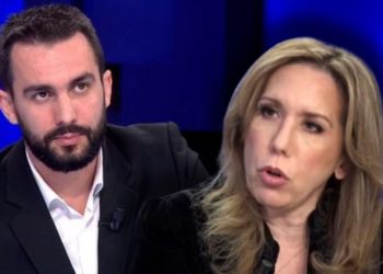 Evi Kokalari: Adriatik Lapaj është “vegël” e Berishës, iu tregoj prapaskenat…