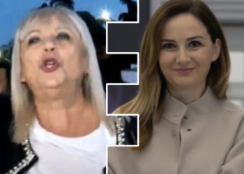 Plas sherri brenda PD/ Kalaja sulmon Tabakun: Është si Sudja, votat ia bleu Rama…