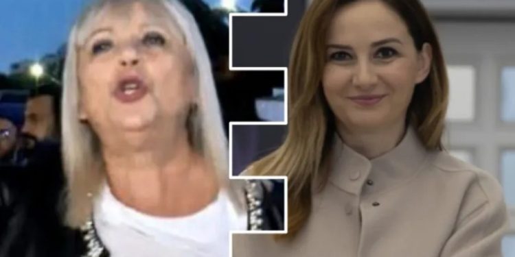 Plas sherri brenda PD/ Kalaja sulmon Tabakun: Është si Sudja, votat ia bleu Rama…