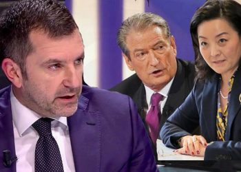 S’përmbahet Andi Bushati: Kishim një ruspie si Yuri Kim. Lobimi 6 mln dollarë i PD, i fëlliqur por…