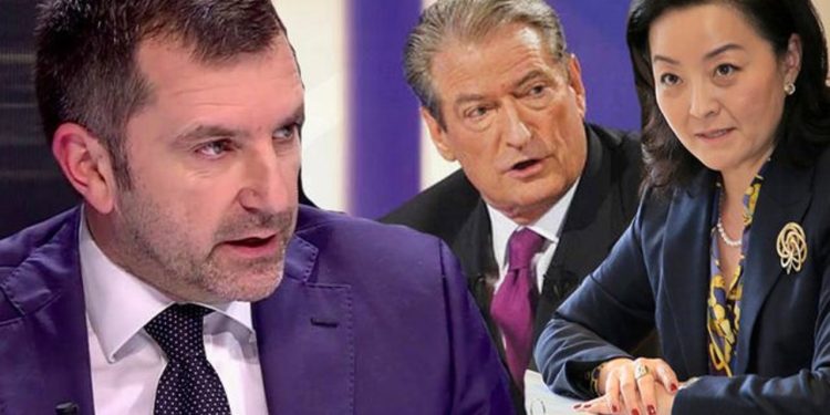 S’përmbahet Andi Bushati: Kishim një ruspie si Yuri Kim. Lobimi 6 mln dollarë i PD, i fëlliqur por…