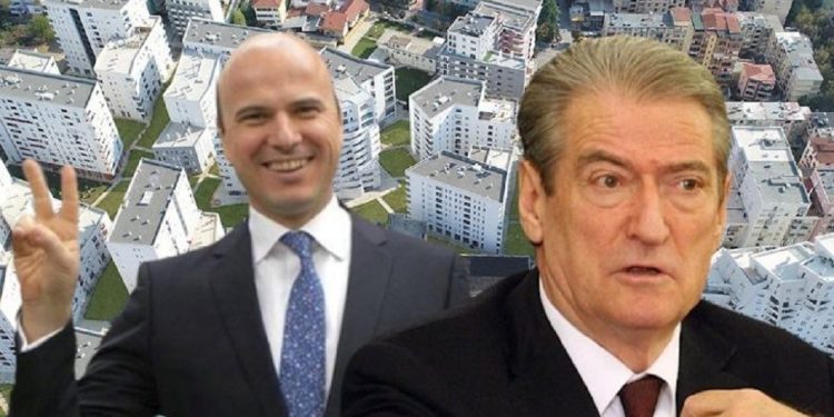 7 muaj zvarritje, marrin fund/ GJKKO merr vendim “final” për Berishën e Malltezin
