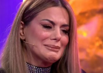 Big Mama rrëfen për herë të parë historinë e dështuar të dashurisë: Filloi të më…