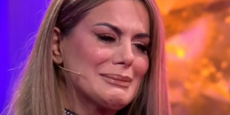 Big Mama rrëfen për herë të parë historinë e dështuar të dashurisë: Filloi të më…