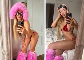 Mbahuni meshkuj! Era Istrefi nuk i lë ven imagjinatës, nxjerr asetet bombastike…