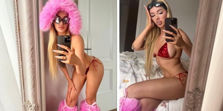 Mbahuni meshkuj! Era Istrefi nuk i lë ven imagjinatës, nxjerr asetet bombastike…