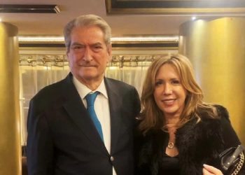 Berishës iu hoq Non Grata? Kokalari nxjerr në shesh “gënjeshtrën”: Çfarë fshihet…