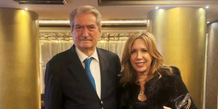 Berishës iu hoq Non Grata? Kokalari nxjerr në shesh “gënjeshtrën”: Çfarë fshihet…
