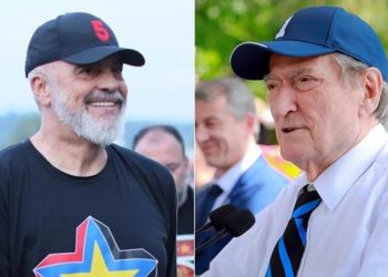Rama fiton betejën e parë me Berishën, shikoni çfarë ndodhi mbrëmjen e djeshme…