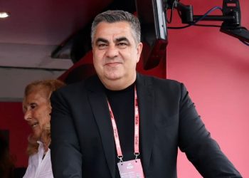 Deputeti më i votuar, Blendi Gonxhja tregon a do të garojë për Bashkinë e Tiranës
