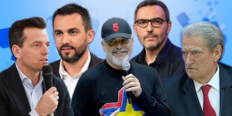 Sondazhi “final”/ Ja kush është partia që do të qeverisë për 4 vitet e ardhshme…