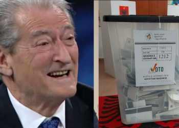 LAJM I FUNDIT/ Numërohen kutitë e fundit të votimit: Berishës i ikin dy mandate