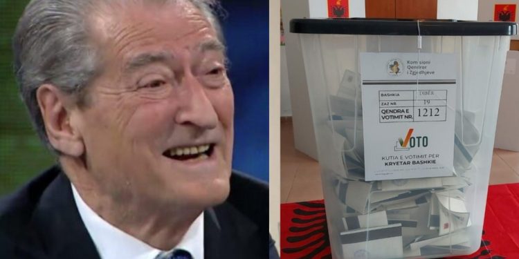 LAJM I FUNDIT/ Numërohen kutitë e fundit të votimit: Berishës i ikin dy mandate