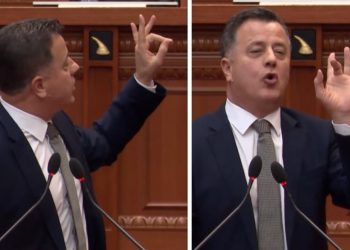 “Nuk do t’i njohim zgjedhjet!”/ Pas humbjes katastrofë, Flamur Noka befason: Ja çfarë pritet…