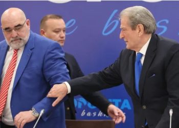 “Rama është si Joe Biden”/ LaCivita befason me paralajmërimin: Prisni që…