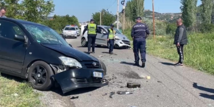 LAJM I FUNDIT/ Aksident tragjik në Memaliaj, humb jetën…