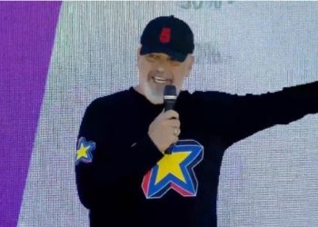 Kryeministri Rama: Shyqyr shpëtuam nga LSI-ja, tani na dalin ca…