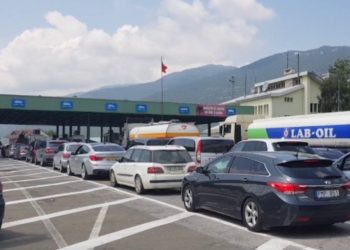 Vendimi i fundit nga dy qeveritë/ Shqipëri – Kosovë, nga sot (1 Maj) do të hiqet…