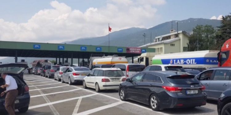 Vendimi i fundit nga dy qeveritë/ Shqipëri – Kosovë, nga sot (1 Maj) do të hiqet…