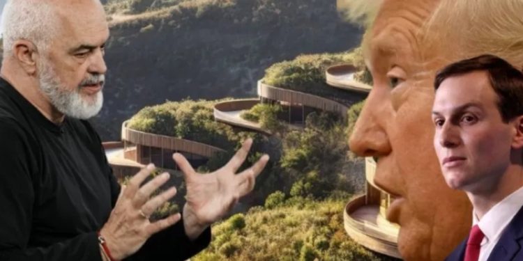 Ç’do ndodhë me ishullin e Sazanit? Rama “thyen heshtjen”: Nisi kur Trump mund të shkonte burg…