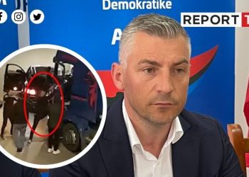 Dhunoi shoferin e kamionit, reagon i “penduar” Nallbati: Duhet te isha…