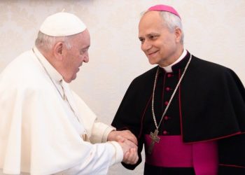 E FUNDIT/ JA KUSH ËSHTË PAPA I RI, pas vdekjes së Papa Françeskut