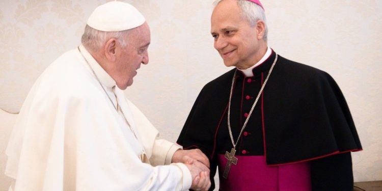 E FUNDIT/ JA KUSH ËSHTË PAPA I RI, pas vdekjes së Papa Françeskut