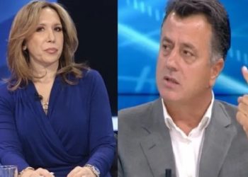 “Pse firmose për 6 mln dollarë?”/ Pas sherri mes Kokalarit dhe Nokës: Je komplet idiot! Do të çojmë…