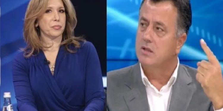 “Pse firmose për 6 mln dollarë?”/ Pas sherri mes Kokalarit dhe Nokës: Je komplet idiot! Do të çojmë…