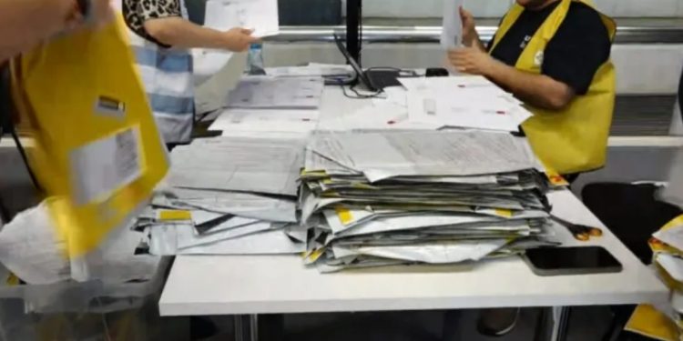 LAJM I FUNDIT/ Diaspora voton për herë të parë, ja kur do të nisë hapja numërimi…